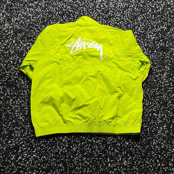 NIKE X STUSSY - Picture 2 of 2